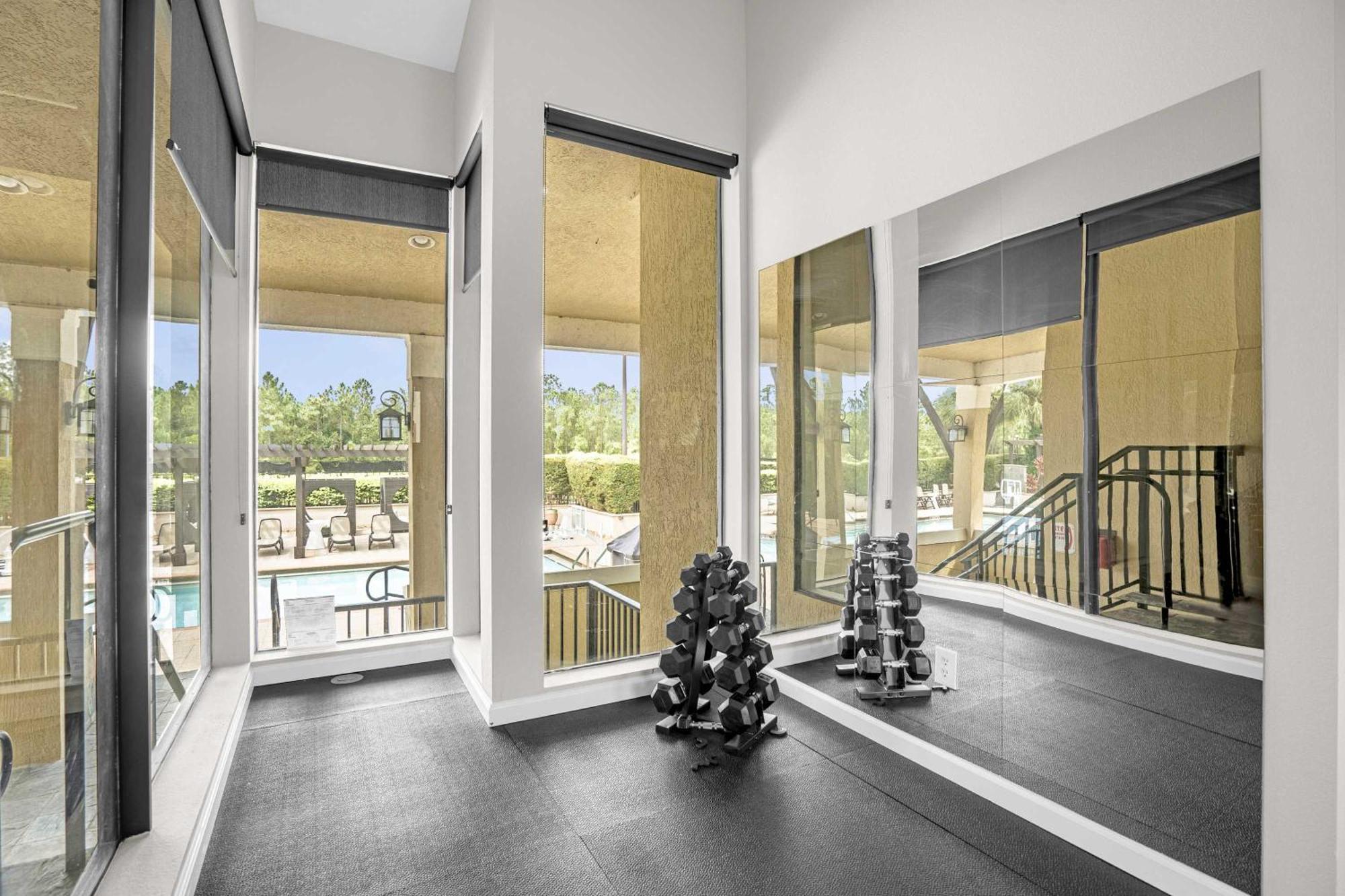 Magical Winter Memories Recent Renovated Townhome 奥兰多 外观 照片